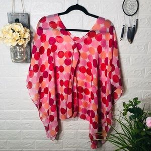 🌸🌸 NWOT Bathing Suit Cover Up